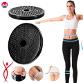 AB TWISTER EXERCISE MACHINE WAIST TUMMY TRIMMER DISC FOR WOMEN AND MEN | EXERCISE FITNESS SPORTS EQUIPMENT | AB TWISTER DISC WAIST ROTATING BOARD. 