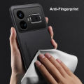 For Realme GT5 5G Case All-Inclusive Shockproof Soft Leather Ultra-Thin Fashion For Realme GT 5 Back Cover. 