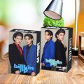 30PCS/Set Thailand Stars BKPP OHM NANON LOMO Cards High Quality Photo Album Photo Cards For Fans Collection Photocards Gift. 