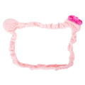 Pink Computer Monitor Cover Monitor Dust Cover Computer Decorative Dust Cover Suitable for 28-32 Inch Display Durable Easy to Use. 