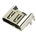 New HDMI Port Display Socket Interface Connector Socket Replacement Parts For PS4. 