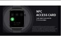 HW57pro Smart Watch Series 7 Smartwatch HW57 Pro NFC Heart Rate BT Calling. 