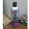 XHC Shimmer Of Silver Shampoo For All Blonde Shaded Hair Types 400ml in pakistan. 