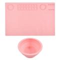 【linfang store】1 Set Convenient Drawing Mat Foldable Doodle Tool Paint School Teacher Art Graffiti Drawing. 