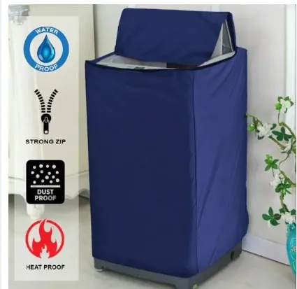 Premium%20Quality%2012-15%20Kg%20Washing%20Machine%20Cover%20Silver%20(Waterproof,%20Sunscreen%20and%20Dustproof%20Protector)%20-%20Image%204