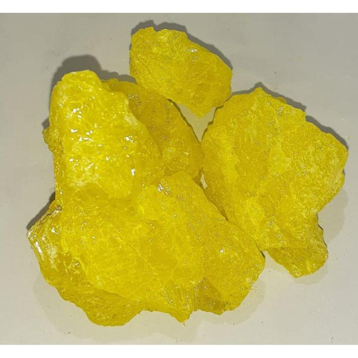 100% Fine Quality Amla Saar (Gandhak) 200 gm