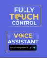 Audionic  Airbud Signature S680 Quad Mic, ENC Wireless Earbuds, Gaming mode Low Latency TWS Earbud With 40 Hours Playtime, IPx4 Water Proof Wireless Earphones With Voice Asistance Bluetooth Ear buds And Headphones. 