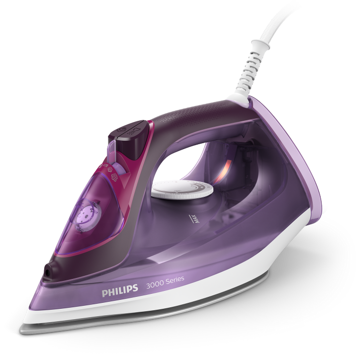 Philips 3000 Series Steam iron DST3041/36