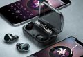M10 Wireless Earbuds Bluetooth Earphones Noise Cancellation. 