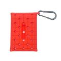 Portable SSD PSSD Sleeve Skin Hard Disk Hard Drive Protective Cover Anti-fall Silicone Case for Samsung T7/T7. 