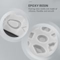 Earring Resin , Stud Earring Jewelry Epoxy Resin Silicone. 