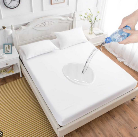 100%25%20Waterproof%20Mattress%20Fitted%20Cover%20-%20King%20Size%206%20x%206.5%20Feet%20/%2072%20x%2078%20Inches%20%7C%20Water%20Resistant%20Cover%20Premium%20Quality%20-%20Image%202