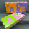KIDS ALPHABETS & COUNTING PUZZLE PLAY MATS- FOAM FLOOR MAT FOR KIDS. 