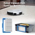 HEPA Filter Replacement for ILIFE V3, V3S, V3S Pro, V5, V5S, V5S Pro Robotic Vacuum Cleaner. 
