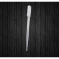 Plastic 3ml Pipette Droppers for Art & Craft (Pack of 6). 