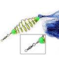 Fishing Net Design Copper Spring Shoal Throw Trolling Netting Fishing Tackle. 