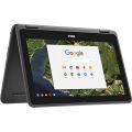 Dell Chromebook 3189 | 32GB Storage | 4GB RAM | ‎Intel Celeron 1.60GHz | 11.6 Inch Display | Playstore Supported Laptop Chromebook Daraz Like New Laptops. 