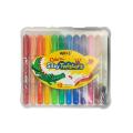 AMOS COLORIX SILKY TWISTERS 12 COLORS. 