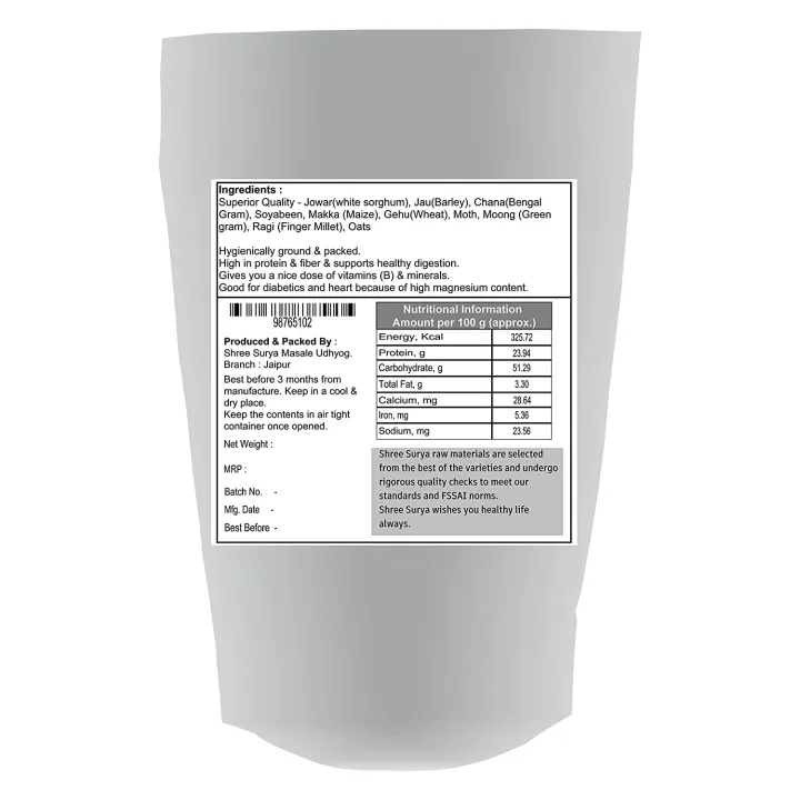 Multigrain%20Flour%20(Atta)%20900%20gram%20-%20Image%202