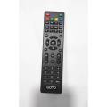 Remote Control Goto. 