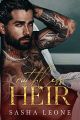 Ruthless Heir by Sasha Leone. 