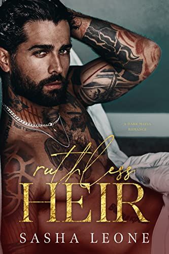 Ruthless Heir by Sasha Leone