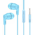 Grebest Earphone Comfortable 3.5mm Jack E-sport Game In-ear Earphone. 