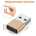 Charger Adapter For iPhone 14 Pro Max 13 12 XS 7 8 Plus USB Type-C Adapter Type C USB-C Converter iPhone 11 Laptop Type C Cables. 