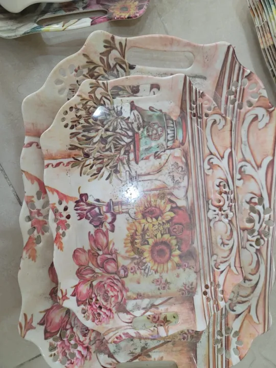 Melamine%203%20piece%20serving%20tray%20set%20-%20Image%203