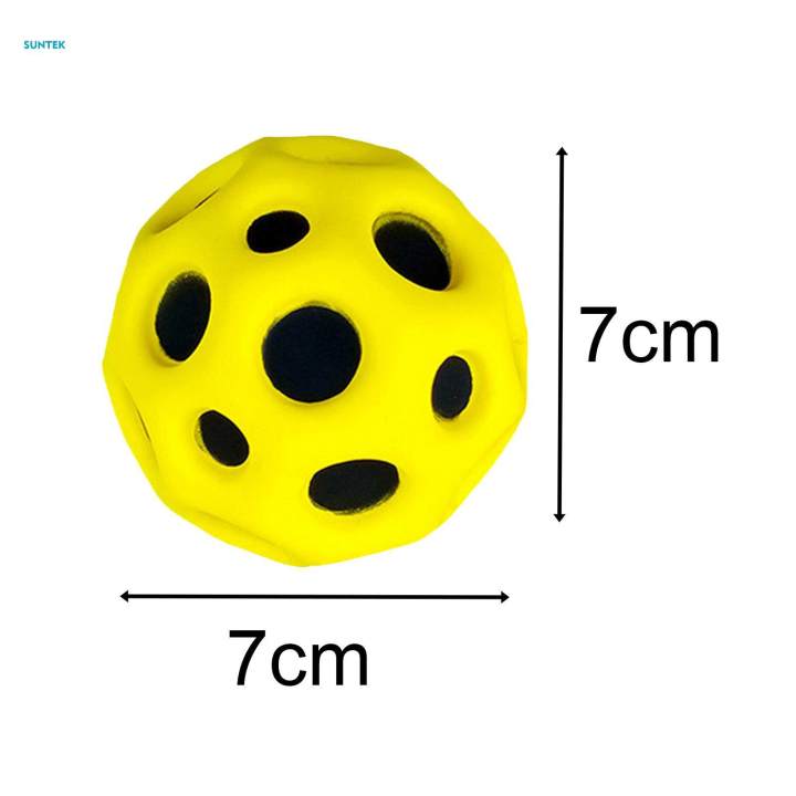 Bouncy%20Ball%20Playground%20Game%20Elastic%20Ball%20Easy%20to%20Grip%207cm%20Super%20Bouncing%20Ball%20for%20Kids%20and%20Adults%20Outdoor%20Backyard%20Play%20-%20Image%202