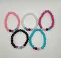 3 Friendship Bracelets / For Best friends/Fashion Bracelet. 