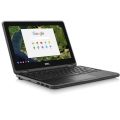 DELL CHROMEBOOK LAPTOP 3180 - 4GB/16GB - PLAYSTORE SUPPORTED. 