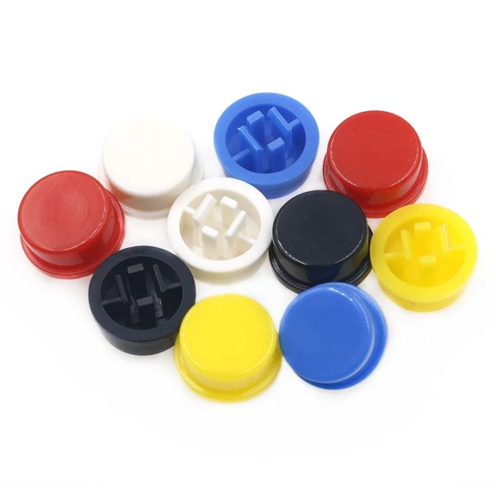 5PCS%20Tactile%20Push%20Button%20Switch%20Momentary%2012*12*7.3MM%20Micro%20switch%20button%20+%205PCS%20Tact%20Cap(5%20colors)%20for%20Arduino%20Switch%20-%20Image%208