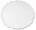 Resin TRAY MOLD - 10 inch Round Irregular mold for Resin art and epoxy Resin work - Resin mold. 