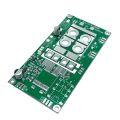 DIY Kits 70W SSB Linear HF Power Amplifier for YAESU FT-817 KX3 FT-818 SMD Parts Soldered. 