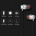 3.5MM Type C Hifi 4D Sound Heavy Bass Headphone Wired Gaming Sport Earphone Wire Earbuds Stereo Headset Music Handsfree Earpiece. 
