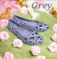 Soft Rubber Women's Sandals - Lightweight, Flexible, Beach and Casual Wear. 
