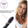 Beurer HT 80 rotating hot air brush. 