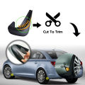 Car Mud Flaps Splash Guards Mudguard For-BMW 3 5 7 Series E30 E46 E90 E91 E92 E93 E60 F10 F11 G30 E38 E65 F01. 