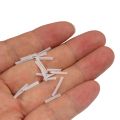 80-10pcs Ingrown Toenail Correction Tool Ingrown Toe Nail Treatment Elastic Patch Sticker Straightening Clip Brace Pedicure Tool. 