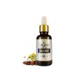 Refined Jojoba Oil - 100% Pure and Natural. 