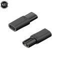 Electric Shaver Accessories Shaver Charger Adapter Type-C Power Cable Charge Conversion Connector. 
