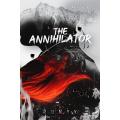 The Annihilator by RuNyx (Dark Verse # 5). 