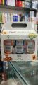 Derma Shine Fruit Facial Kit, 6-Pack Complete Pack, Care Your Skin With Derma Shine Facial Set. 