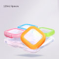 【Amnber Berry Mall】Baby Dispenser Milk Powder Food Container Infant Storage Children Tableware Toddler Dinnerware T0516. 