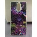 For HUAWEI MATE 10 LITE Glitter Bling With 3D Design Moving Glitter With Free Popup Socket Fancy Back Cover For Girls HUAWEI MATE 10 LITE Case. 
