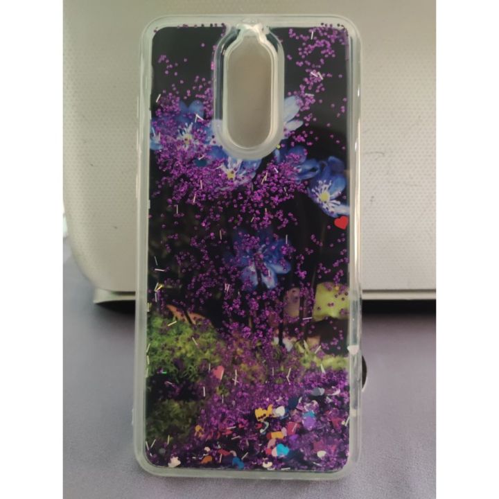 For%20Huawei%20Mate%2010%20Lite%20Back%20Cover%20Water%20Glitter%20Shiny%20Soft%20Silicon%20with%20free%20pop%20socket%20Case%20for%20Girls%20-%20Image%208