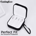 For Xiaomi True Wireless Earphones 2 Basic Case Wireless Bluetooth Headset Charging Box Protector Cover Liquid Soft Silicone Back cover for Mi Wireless Earphones2 Basic. 