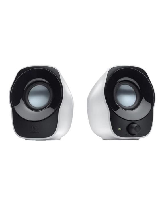 Original Logitech Z120 USB Mini Stereo Speaker