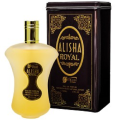 Alisha Royal Perfume for men 100-ml (Bin Riaz Traders). 